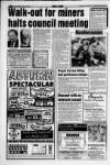 Salford Advertiser Thursday 29 October 1992 Page 6