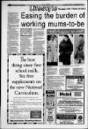 Salford Advertiser Thursday 29 October 1992 Page 8