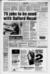 Salford Advertiser Thursday 29 October 1992 Page 11