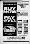 Salford Advertiser Thursday 29 October 1992 Page 20
