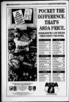 Salford Advertiser Thursday 29 October 1992 Page 24