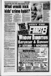 Salford Advertiser Thursday 29 October 1992 Page 25