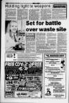 Salford Advertiser Thursday 29 October 1992 Page 28