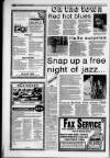 Salford Advertiser Thursday 29 October 1992 Page 34