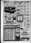 Salford Advertiser Thursday 29 October 1992 Page 40