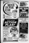 Salford Advertiser Thursday 29 October 1992 Page 44