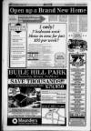 Salford Advertiser Thursday 29 October 1992 Page 48