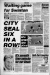 Salford Advertiser Thursday 29 October 1992 Page 64