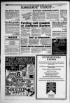 Salford Advertiser Thursday 17 December 1992 Page 2