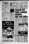 Salford Advertiser Thursday 17 December 1992 Page 4