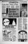 Salford Advertiser Thursday 17 December 1992 Page 8