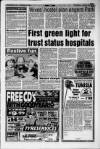Salford Advertiser Thursday 17 December 1992 Page 9