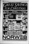 Salford Advertiser Thursday 17 December 1992 Page 12