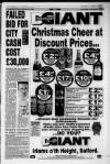 Salford Advertiser Thursday 17 December 1992 Page 13