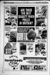 Salford Advertiser Thursday 17 December 1992 Page 18