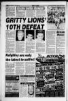 Salford Advertiser Thursday 17 December 1992 Page 48