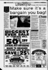 Salford Advertiser Thursday 07 January 1993 Page 8