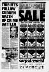 Salford Advertiser Thursday 07 January 1993 Page 9