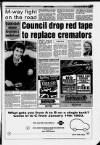 Salford Advertiser Thursday 07 January 1993 Page 11