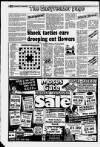 Salford Advertiser Thursday 07 January 1993 Page 14