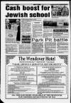 Salford Advertiser Thursday 07 January 1993 Page 20