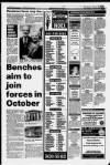Salford Advertiser Thursday 07 January 1993 Page 23