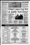 Salford Advertiser Thursday 07 January 1993 Page 25