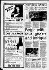 Salford Advertiser Thursday 07 January 1993 Page 28