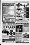 Salford Advertiser Thursday 07 January 1993 Page 34