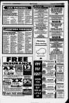 Salford Advertiser Thursday 07 January 1993 Page 35