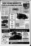 Salford Advertiser Thursday 07 January 1993 Page 39