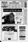 Salford Advertiser Thursday 07 January 1993 Page 40