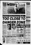 Salford Advertiser Thursday 07 January 1993 Page 52
