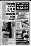 Salford Advertiser Thursday 14 January 1993 Page 7