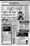 Salford Advertiser Thursday 14 January 1993 Page 8