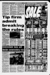 Salford Advertiser Thursday 14 January 1993 Page 9