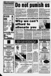 Salford Advertiser Thursday 14 January 1993 Page 10