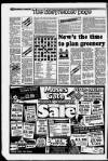 Salford Advertiser Thursday 14 January 1993 Page 14