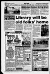 Salford Advertiser Thursday 14 January 1993 Page 16