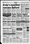 Salford Advertiser Thursday 14 January 1993 Page 54