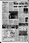 Salford Advertiser Thursday 11 February 1993 Page 4