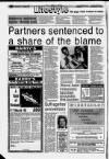 Salford Advertiser Thursday 11 February 1993 Page 8
