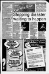 Salford Advertiser Thursday 11 February 1993 Page 27