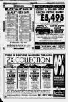 Salford Advertiser Thursday 11 February 1993 Page 32