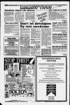 Salford Advertiser Thursday 04 March 1993 Page 2