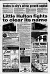 Salford Advertiser Thursday 04 March 1993 Page 3