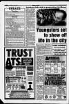 Salford Advertiser Thursday 04 March 1993 Page 4