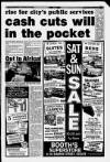 Salford Advertiser Thursday 04 March 1993 Page 7