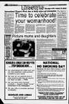 Salford Advertiser Thursday 04 March 1993 Page 8