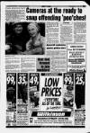 Salford Advertiser Thursday 04 March 1993 Page 17
